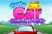 Cute Car Racing