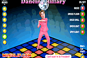 Danse Hillary