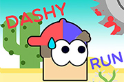 Dashy Run！