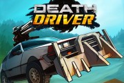 Death Driver