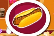 Delicious Hotdog Quest