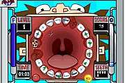 Dentist Damage