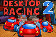 Desktop Racing 2