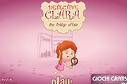Detective Clara