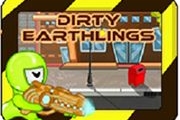 Earthlings sales