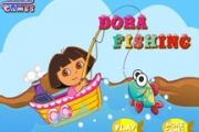 Dora Pêche