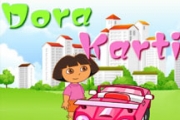 Dora Karting