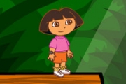 Dora Super chasseur de trésor