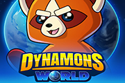 Dynamons Monde