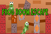 EG Frog Escape