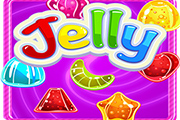 EG Jelly Match
