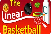 Basket-ball linéaire EG