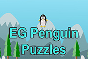 EGペンギンパズル