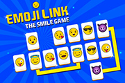Emoji link: le jeu du sourire