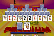 FunnyTowers Card Games
