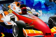 F1 Racing Champ