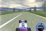 F1革命3D