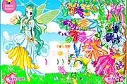 Fairy Dressup 3