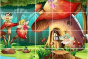 FairylandPicパズル