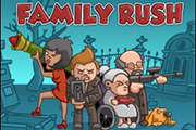Rush de famille