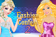 Fashion Contest 2