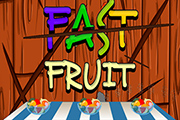 Fast Fruit