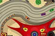 Ferrari Racing Challenge