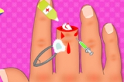 Finger Surgery