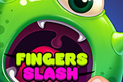 Fingers Slash
