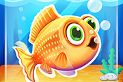 Fish Tank: Mes jeux d'aquarium