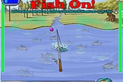 Champion de pêche