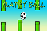 Ball Flappy