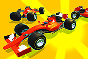 Formule Racing
