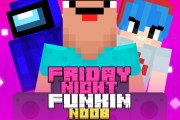 Friday Night Funki Noob