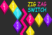 FZ Zig Zag