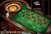 Grand Roulette