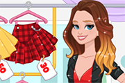 Filles Photoshopping Dressup