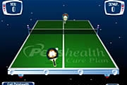 Ping Pong de Garfield