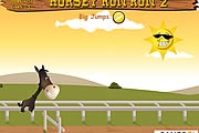 Horsey Run Run 2