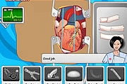 心脏手术