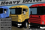 Heavy Driver