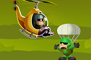 Helicopter Master