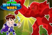 Héros Tower Wars en ligne