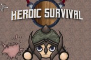 Survie héroïque