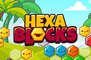 Blocs Hexa