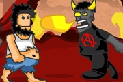 Hobo 6: Enfer
