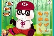 J'aime Panda