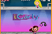 ICarly：スタッフシャッフル