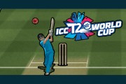 ICC T20 월드컵