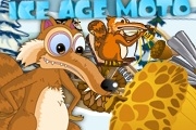 Ice Age Moto